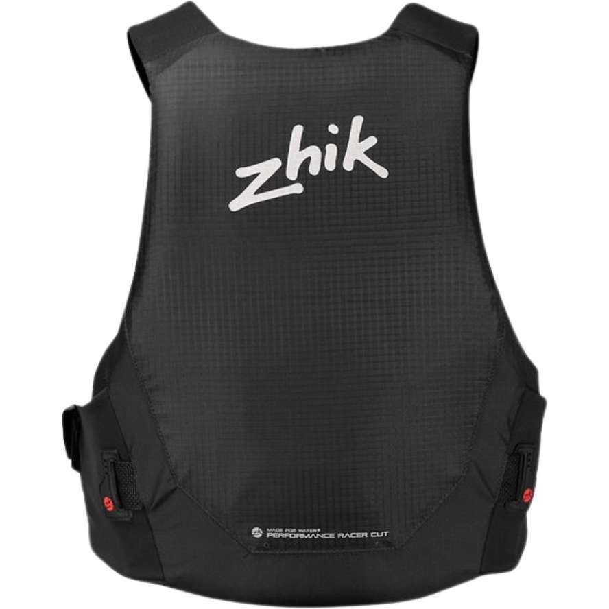 2026 Zhik Performance Racecut Flyvevest PFD-0021 - Black